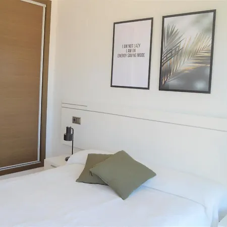 Con Vistas Panoramicas A - Inmodream Holiday home
