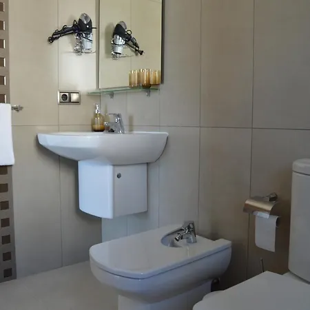 Con Vistas Panoramicas A - Inmodream Holiday home