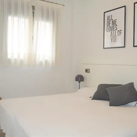 Holiday home Con Vistas Panoramicas A - Inmodream *