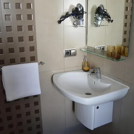 Holiday home Con Vistas Panoramicas A - Inmodream *