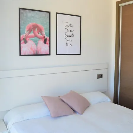 Con Vistas Panoramicas A - Inmodream Holiday home Calpe