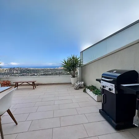 Holiday home Con Vistas Panoramicas A - Inmodream *