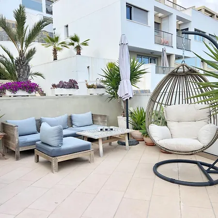 Con Vistas Panoramicas A - Inmodream Holiday home