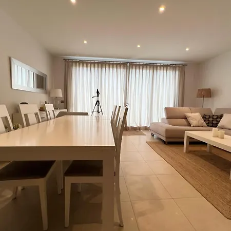 Holiday home Con Vistas Panoramicas A - Inmodream