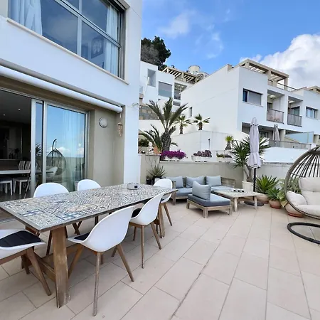 Holiday home Con Vistas Panoramicas A - Inmodream *