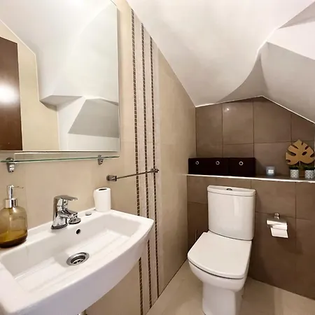 Holiday home Con Vistas Panoramicas A - Inmodream Calpe