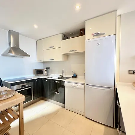Holiday home Con Vistas Panoramicas A - Inmodream