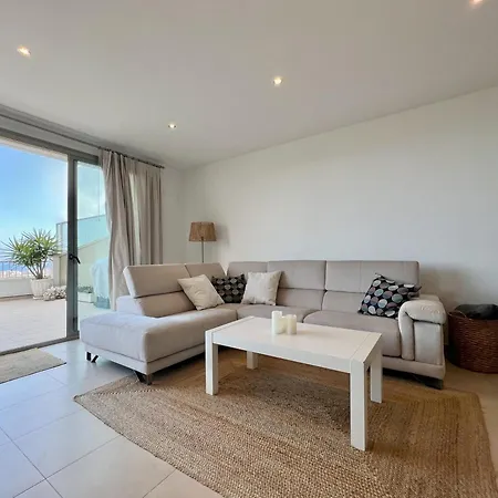 Con Vistas Panoramicas A - Inmodream Holiday home